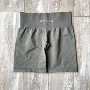 NVGTN Pro Shorts